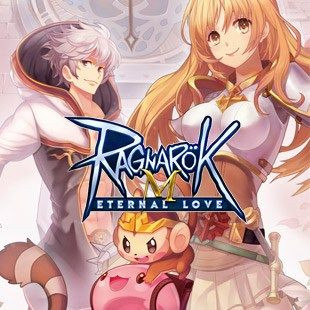 Games Ragnarok M Eternal Love