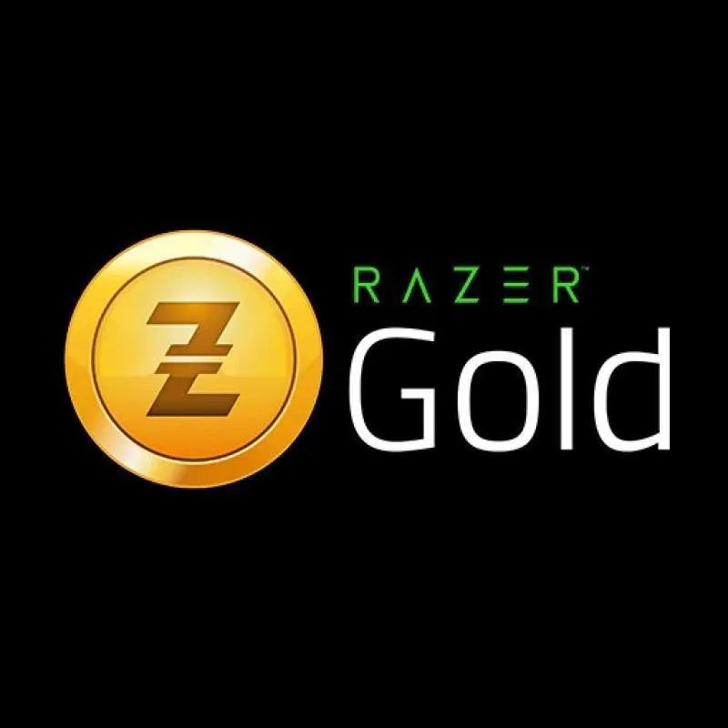 Razer Gold